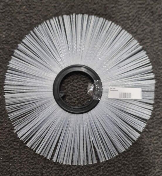 Gerader Pinsel SG-081