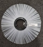 Gerader Pinsel SG-081