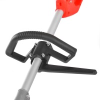 Freischneider Elektro Hecht 1299