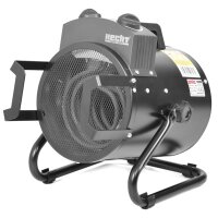 Heizer Hecht 3329