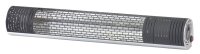 Heizpaneel Hecht 3440