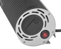 Heizpaneel Hecht 3440