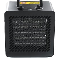 Keramik Heizlüfter HECHT 3545