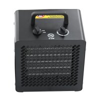 Keramik Heizlüfter HECHT 3545