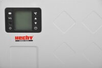 Elektroheizung HECHT 3623