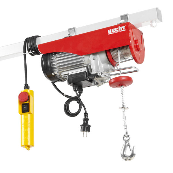 Garagenkran HECHT 8450