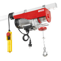 Garagenkran HECHT 8450