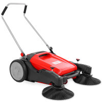 Kehrmaschine Hecht 8105