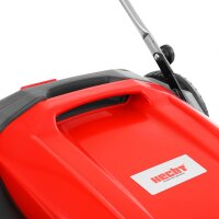 Kehrmaschine Hecht 8105