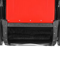 Kehrmaschine Hecht 8105