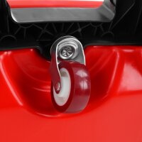 Kehrmaschine Hecht 8105