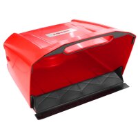 Kehrmaschine Hecht 8105