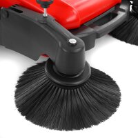 Kehrmaschine Hecht 8105