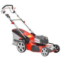 Akku Rasenmäher HECHT 6246 S