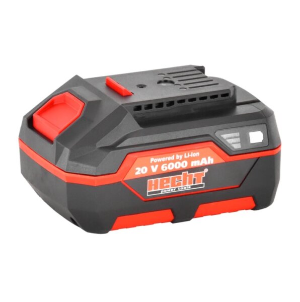 Akku 20V  8Ah HECHT 001290BX