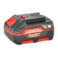 Akku 20V  8Ah HECHT 001290BX