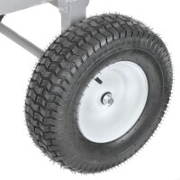 Gartenhäcksler HECHT 6645