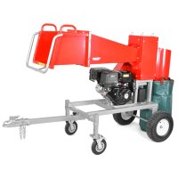 Gartenhäcksler HECHT 6645