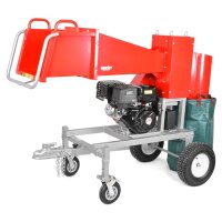 Gartenhäcksler HECHT 6645