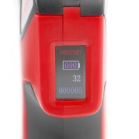 Akku Baumpflegeset HECHT 99126