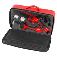 Akku Baumpflegeset HECHT 99126