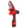 Akku Baumpflegeset HECHT 99126