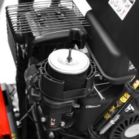 Raupendumper HECHT 2960