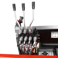 Raupendumper HECHT 2960