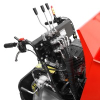 Raupendumper HECHT 2960