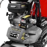 Raupendumper HECHT 2960