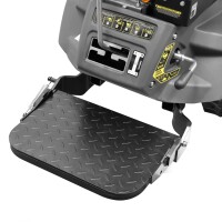 Raupendumper HECHT 2960