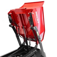 Raupendumper HECHT 2960