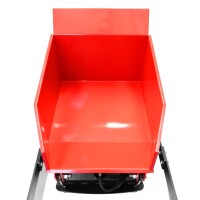 Raupendumper HECHT 2960