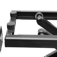 Raupendumper HECHT 2960