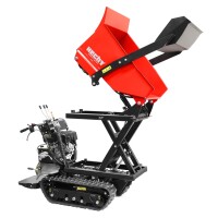 Raupendumper HECHT 2960