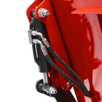 Raupendumper HECHT 2960