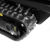 Raupendumper HECHT 2960