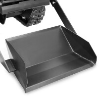 Raupendumper HECHT 2960