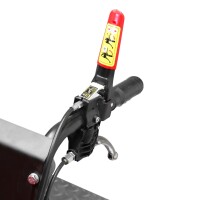 Raupendumper HECHT 2960