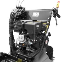 Raupendumper HECHT 2960