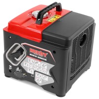 Stromaggregat HECHT IG 1101