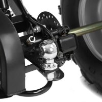 Farmer XXL ATV 125cc, Automatik + RG 8 Zoll Huron