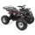 Farmer XXL ATV 125cc, Automatik + RG 8 Zoll Huron