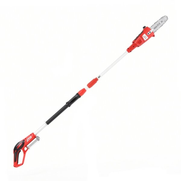 Akku Hochentaster HECHT 9025