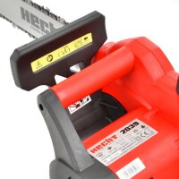 Kettensäge Elektro HECHT 2039