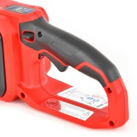 Kettensäge Akku Hecht 9925