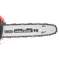 Kettensäge Akku Hecht 9925