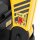 Kinder Bagger HECHT CAT 2x40Watt