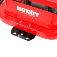 ZERO-TURN Rider Hecht 5108 TWIN