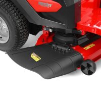 ZERO-TURN Rider Hecht 5108 TWIN